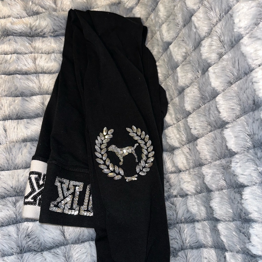 Victoria Secret PINK Leggings